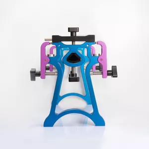 Accessories sharpening jig