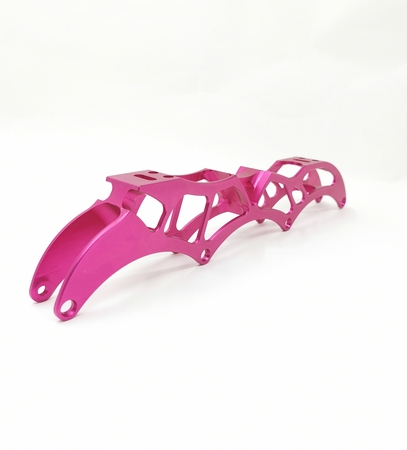 Skating Speed Frame