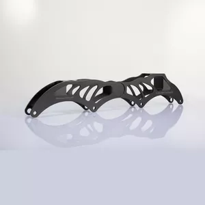 Skating racing Inline Frame 4x110mm