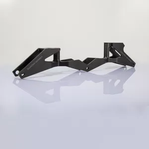Inline Racing Skates Speed Frame