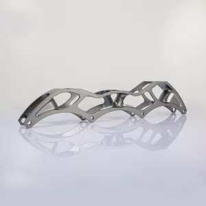 Inline Skate Chassis Speed Frame