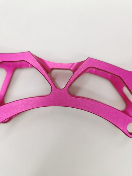 Skating Speed Frame