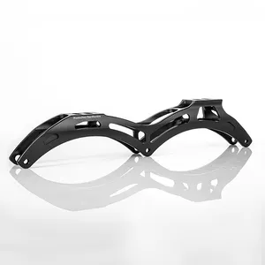Fitness speed skates Frame