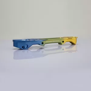 Roller Derbe frame