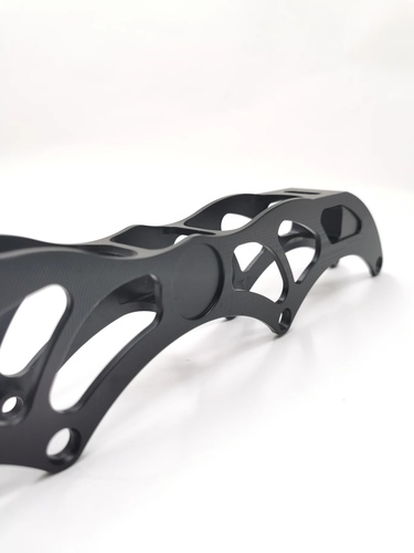 Skating Racing Inline Frame 4x110mm