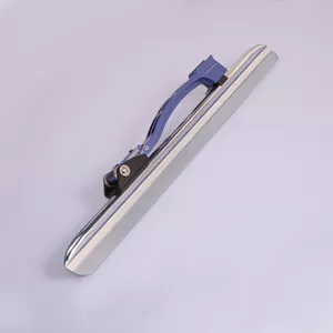 Long Track CNC ice speed skate machining