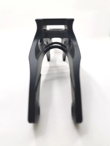 Fitness speed skates Frame