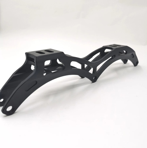 Fitness speed skates Frame