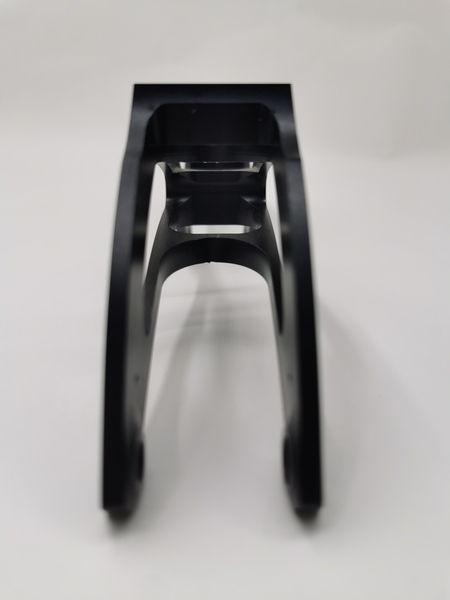 Speed Racing Skates Frame alumium 7075