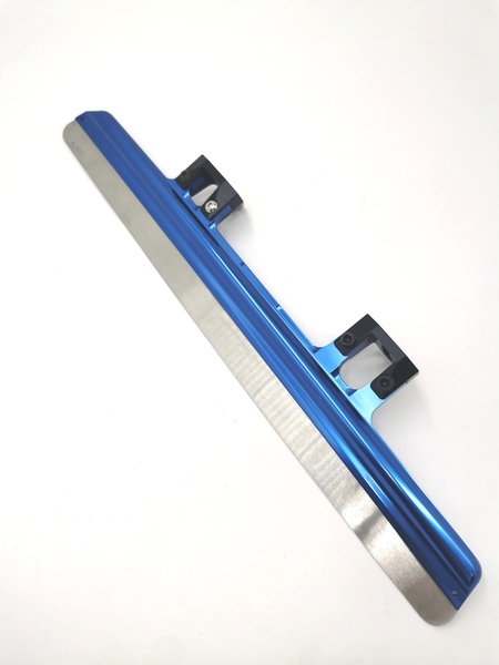 Short Track aluminum 7075