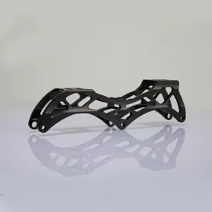 Fitness inline skating  Frame