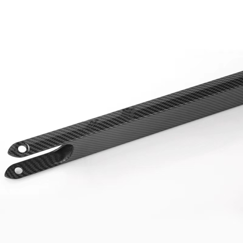 ice skating nodic black alumium6061
