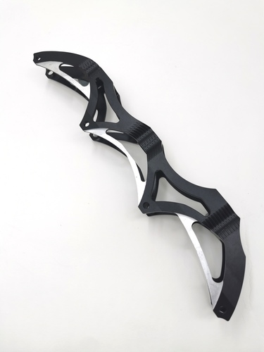 Inline Speed Skates Frame