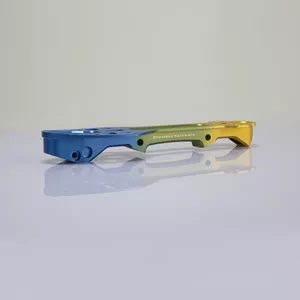 Roller Derbe inline skateFrame