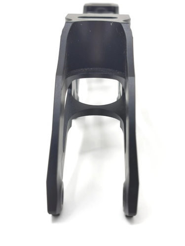 Inline Speed Skates Frame