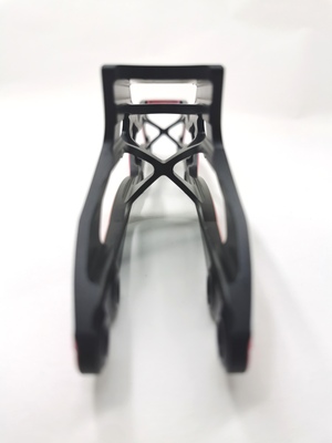 Fitness skates Frame alumium 6061