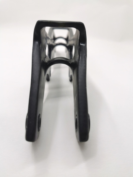 Super Carbon Skates Speed Frame