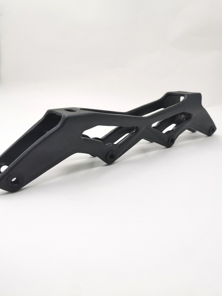 Super Carbon Skates Speed Frame