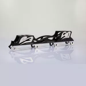 FSK alumnium skate frame 4x80mm