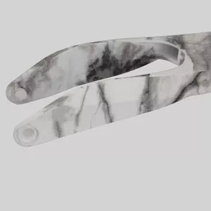 Nodic ice skates alu6mium061